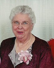 Mary B. Frese