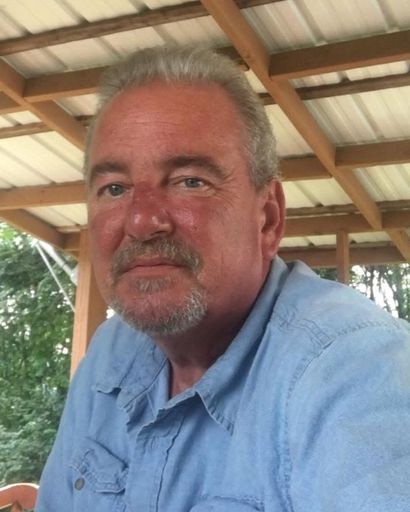 John Paul Fraley Jr.'s obituary image