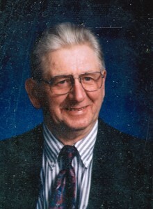 Earl K. Schmolinske