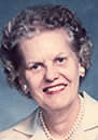 Ruth Comstock