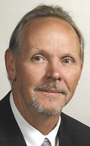 Curtis B. Olson Profile Photo