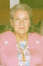 Lois Pearson