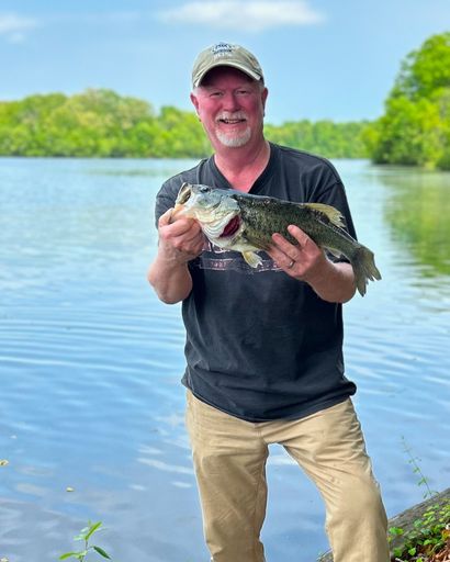 Brad McCoy's obituary image