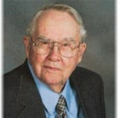 Milton O. Madson Profile Photo