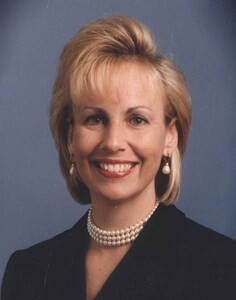 Deborah P. Romero