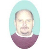 Timothy Archer