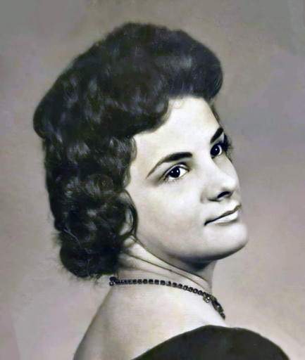 Barbara Ann Roy Profile Photo