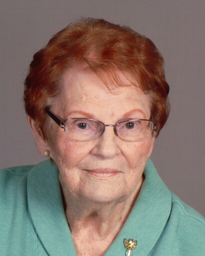 Loretta G. Davidson