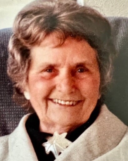 Patricia Breaux's obituary image