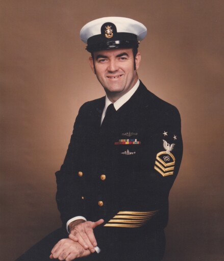 Donald R. Pierce Profile Photo