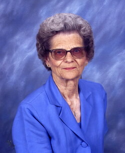 Ethel Adkinson