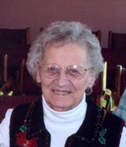 Elizabeth J. Straub