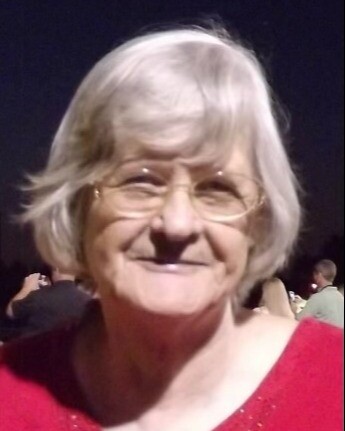 Barbara Roberts's obituary image