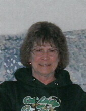 Betty Sue Stevens Profile Photo
