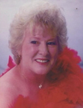 Alva "Cissie" A. Dillard Profile Photo