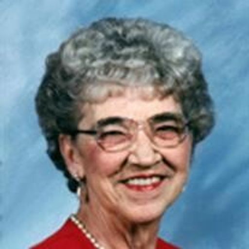 Louise R. Jensen