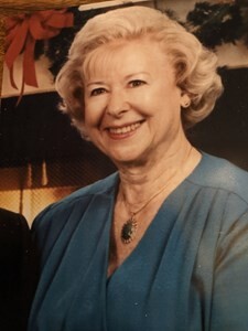 Lucille N. Bondurant