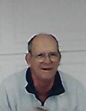 John W.  Christman Profile Photo