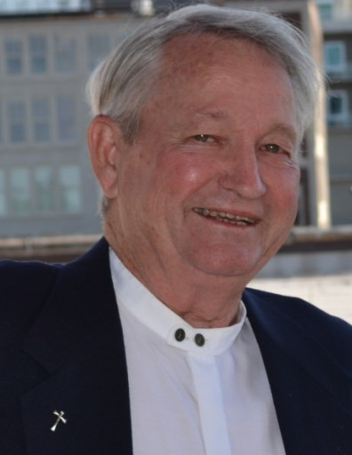 Charles "Bill" Ladusaw Sr. Profile Photo