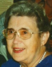 Peggy Chestnut Morrow