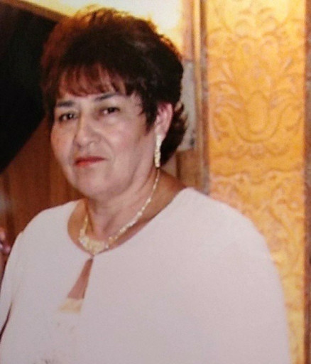 Noelia Lozano De Hernandez