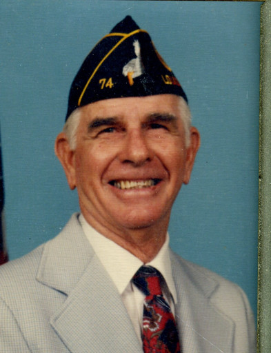 James H. "Mac" McQuiller