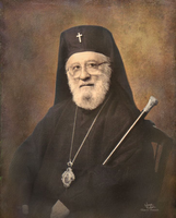 Archbishop Kyrill Yonchev