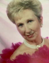 Geraldine Stanley Profile Photo