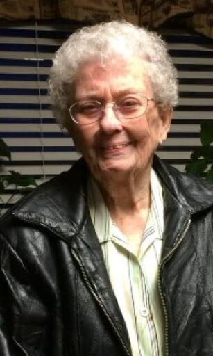 Shirley Ann Chitwood (Benson) Profile Photo