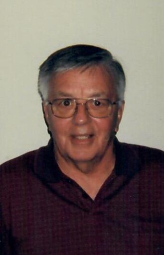 Cyril J. Johnson Jr.