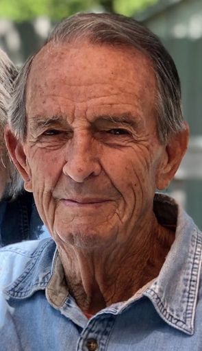 Johnny Ray Hudson Profile Photo