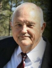 Claude Charles Belcher, Jr. Profile Photo