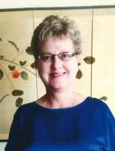 Sally  L. McKiernan Profile Photo