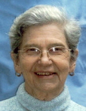 Mary E. Thompson Profile Photo