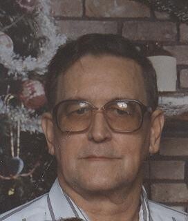 Harold E. Wood