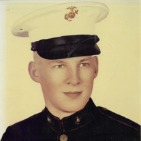 John Murdy, Sr. Profile Photo