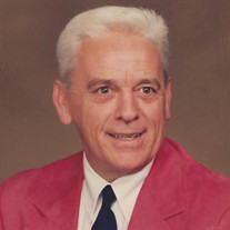 William B. Hite