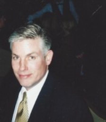 Jerry Hanlin Profile Photo