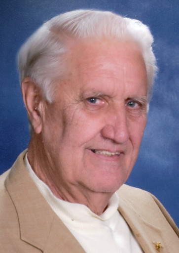 Lloyd L. Eisenhart