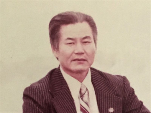 James Ku Ko