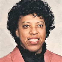 Theresa Ernestine Polk Profile Photo