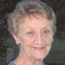 Erma Mae Kimball Kunz