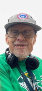 Donald E. Rininger Profile Photo
