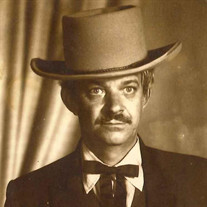 Harold W. Yates Profile Photo