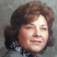 June Buchanan Profile Photo