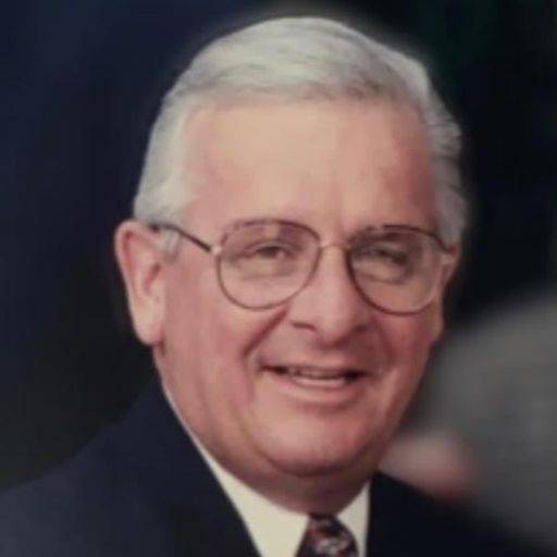 Walter J. Jaworski