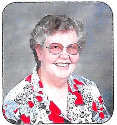 Yvonne E. Jackson