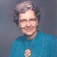 Virginia D. Blackford