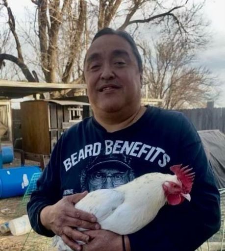 Mr. Martin G. Herrera III Formerly of Brownfield  Profile Photo