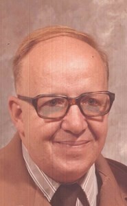 Howard J. Williams Profile Photo